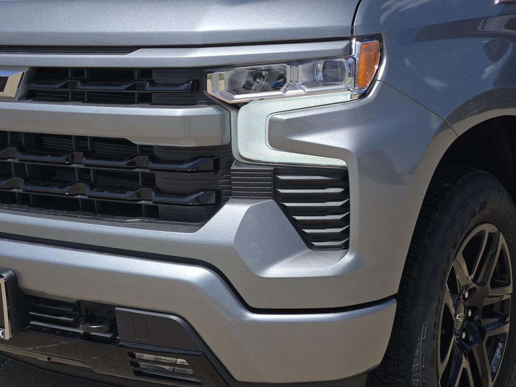 2026 Chevrolet Silverado 1500 RST - Photo 20