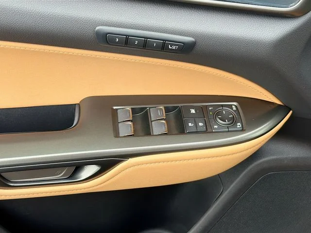 Certified Used 2022 Black Lexus 350 Premium image 18
