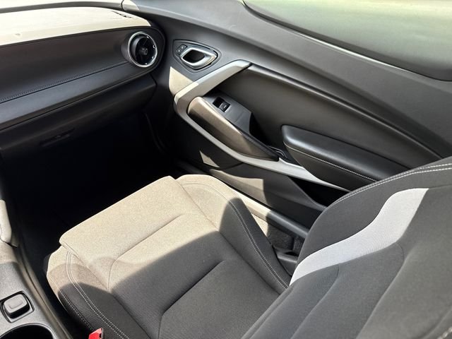 Used 2023 Gray Chevrolet 1LS image 13
