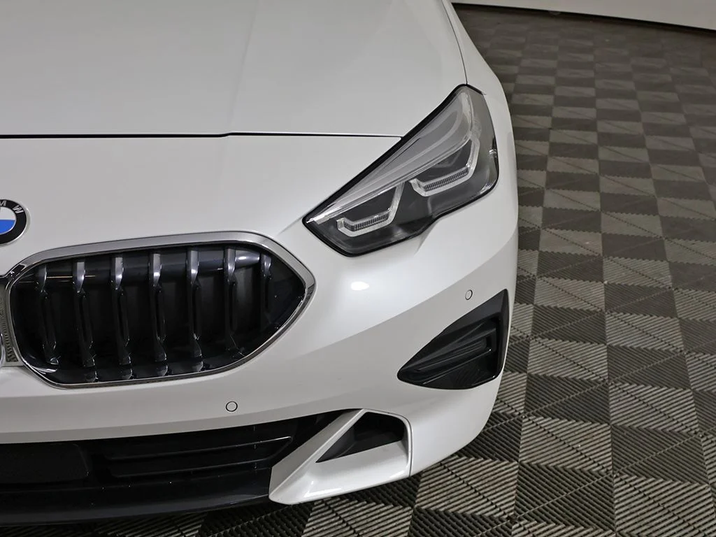 Used 2024 White Metallic BMW 228i image 13