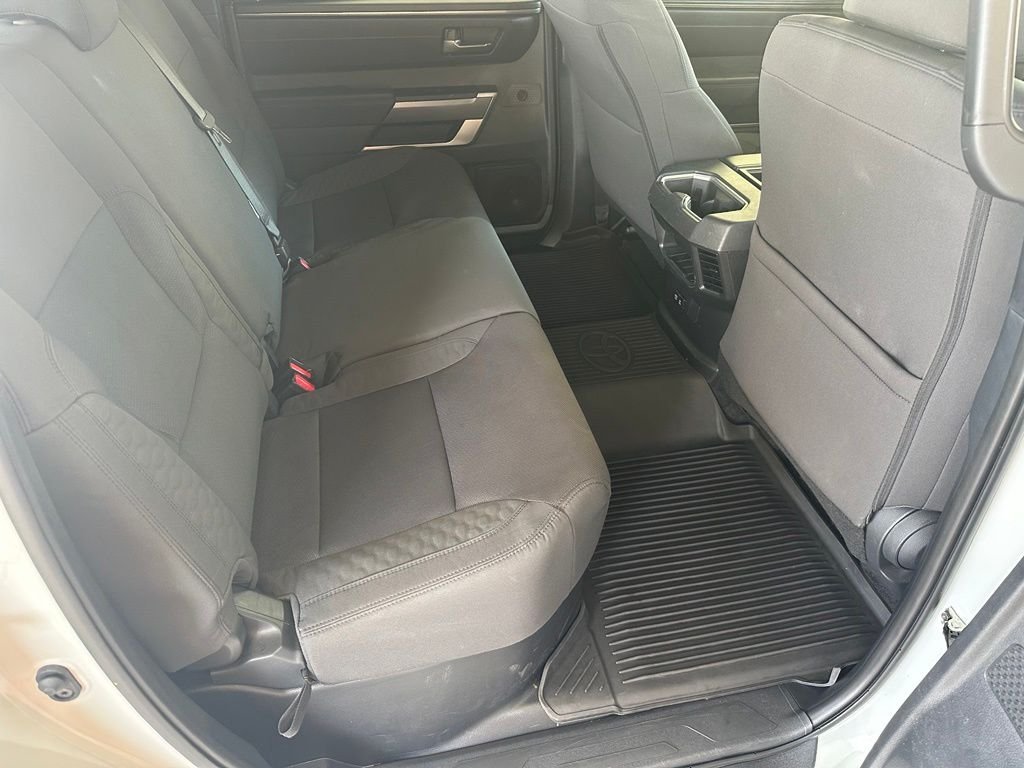 Used 2026 White Toyota SR5 image 34
