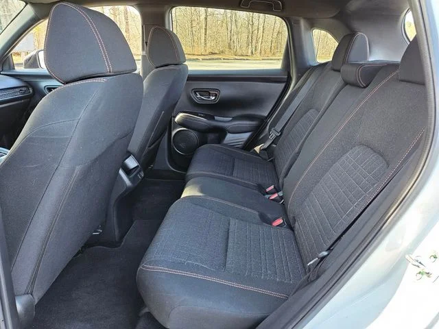 2023 Honda HR-V Sport - Photo 11