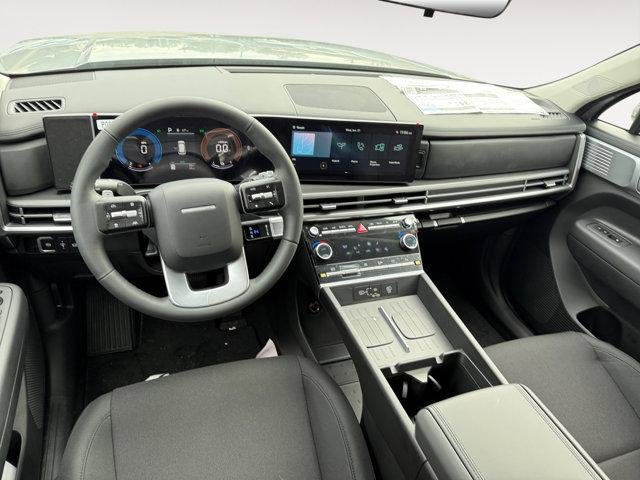 New 2026 Shimmering Silver Hyundai SE image 35