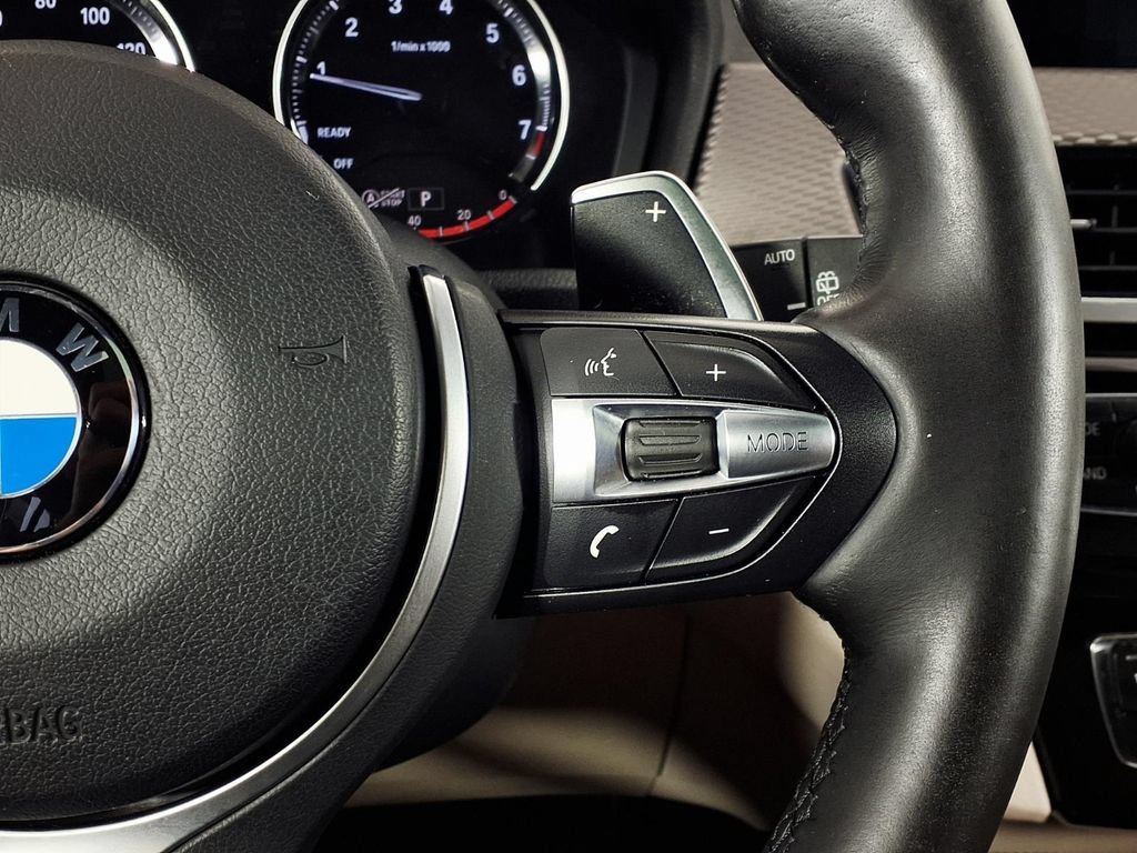 Used 2018 Black Sapphire Me BMW sDrive28i image 20
