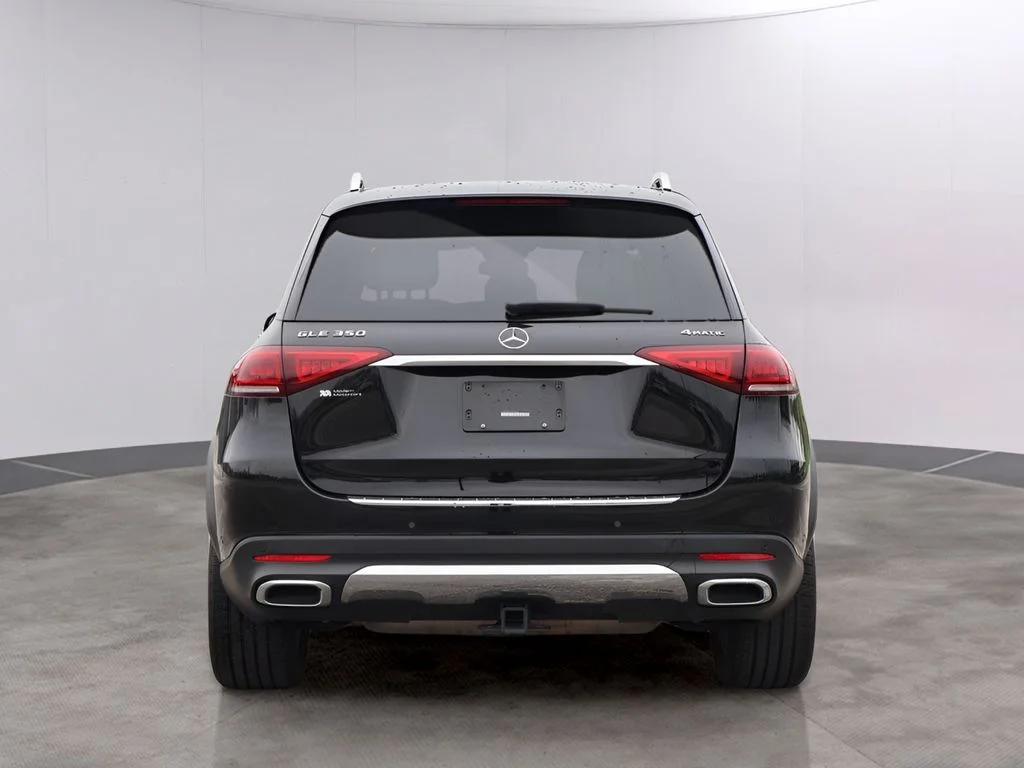 Used 2023  Mercedes-Benz GLE 350 image 6