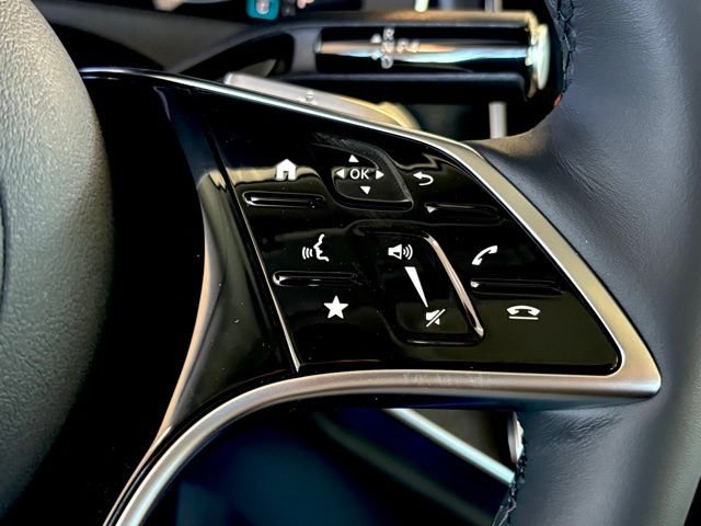 New 2026 Black Mercedes-Benz E 350 image 20