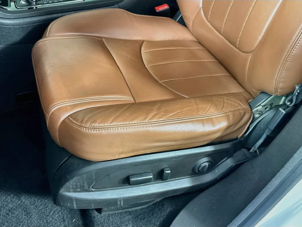 Used 2017 Beige Chevrolet Premier image 22