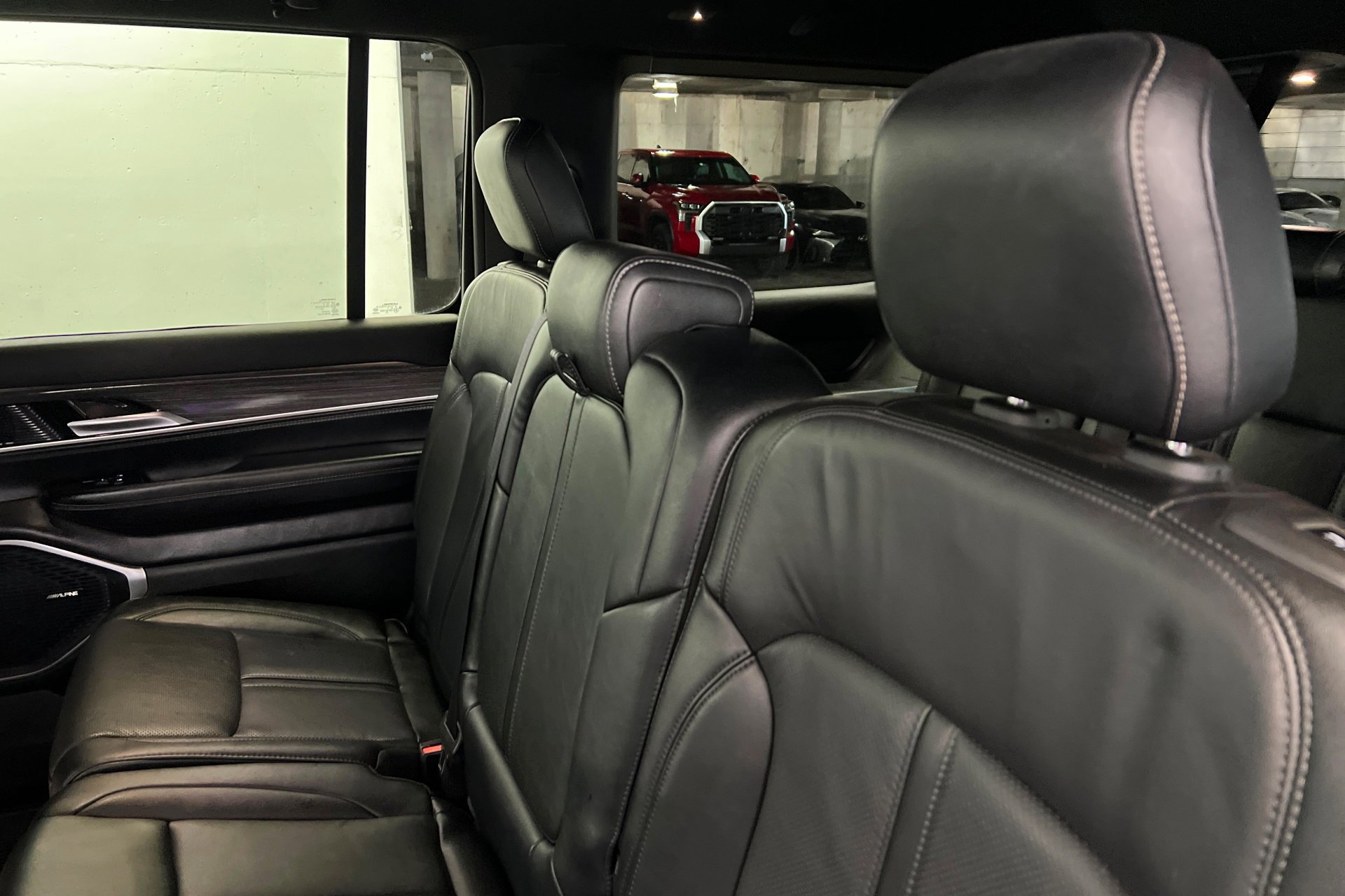 Used 2022 Silver Zynith Jeep Series II image 21