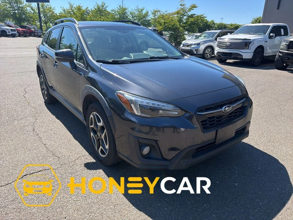 2019 Subaru Crosstrek 2.0i Limited CVT's photo