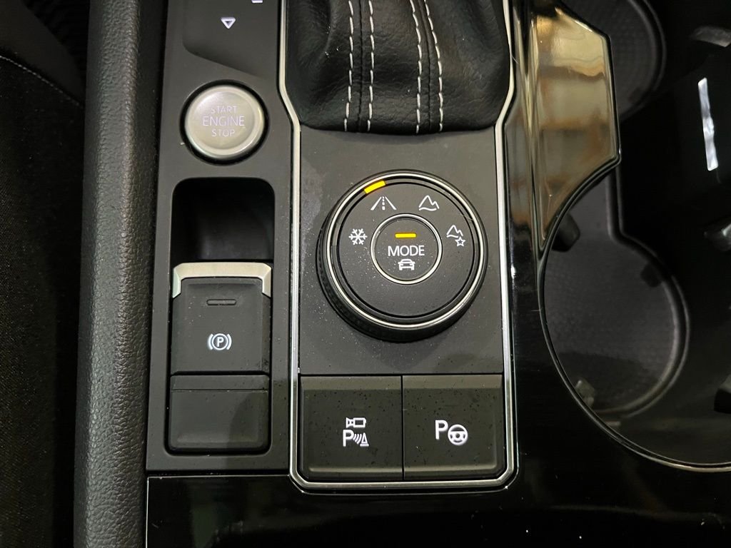 2021 Volkswagen Atlas SEL Premium R-Line - Photo 14