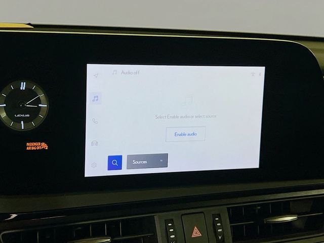 2023 Lexus ES 350 - Photo 12