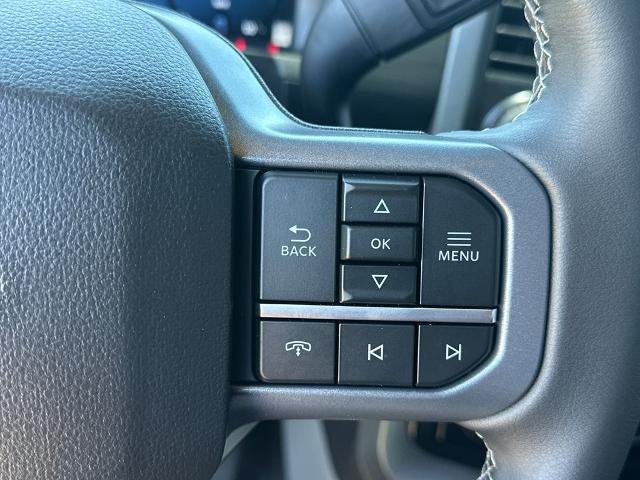 New 2026 Marsh Gray Ford XLT image 58
