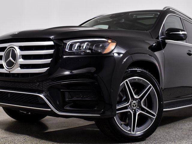 2026 Mercedes-Benz GLS Base - Photo 54