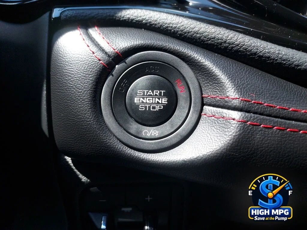 Used 2025 White/off-white Dodge R/T Plus image 15