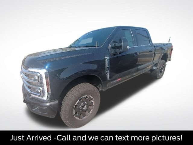 2025 Ford Super Duty F-250 SRW