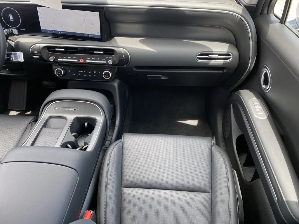 Used 2026 Typhoon Silver Metallic Hyundai SEL image 21