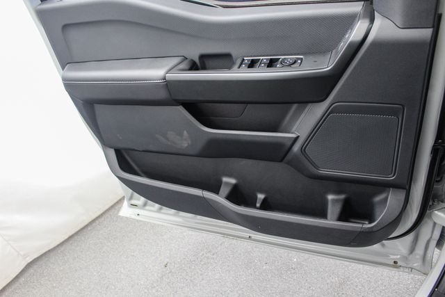 New 2026 White Ford STX image 16
