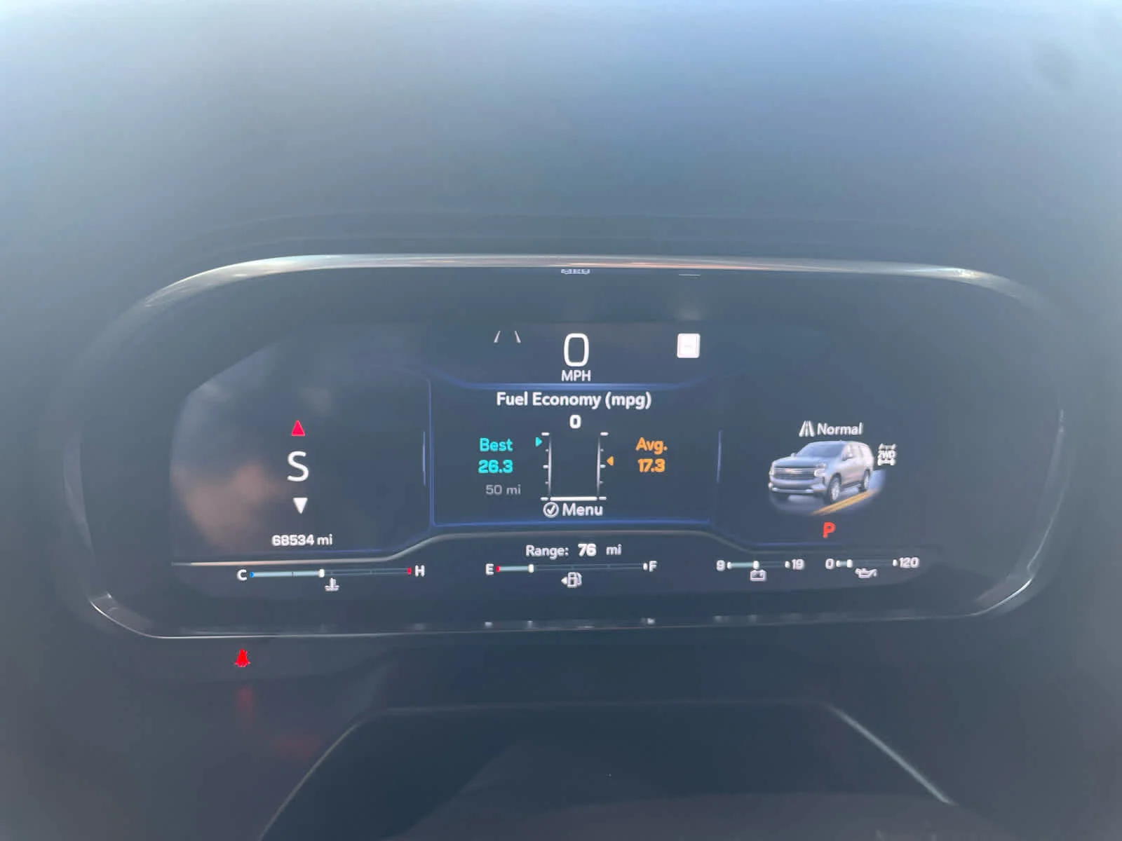 2022 Chevrolet Tahoe LT - Photo 17