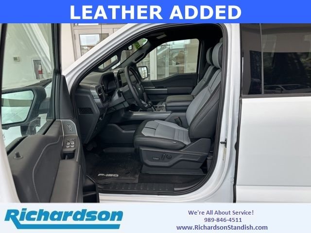 2025 Ford F-150 XLT - Photo 50