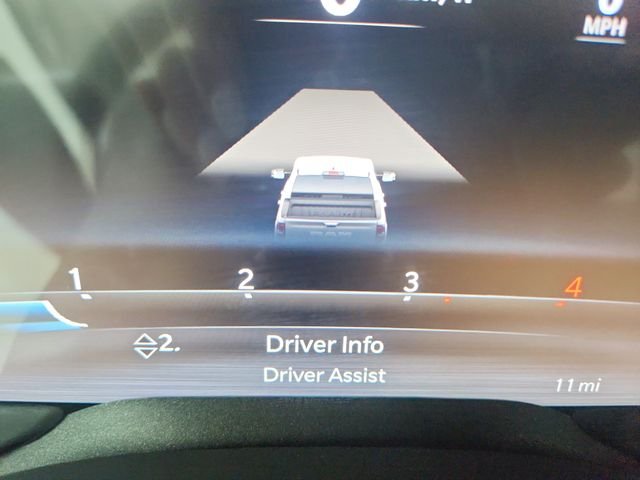 2026 RAM 2500 Rebel - Photo 17