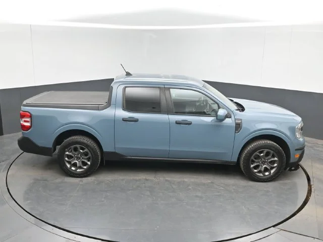 Used 2022 Area 51 Ford XLT image 25