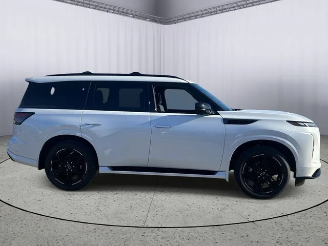 2026 INFINITI QX80 Sport - Photo 6