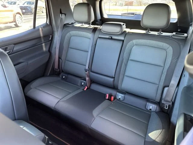 2026 GMC Terrain AT4 - Photo 26