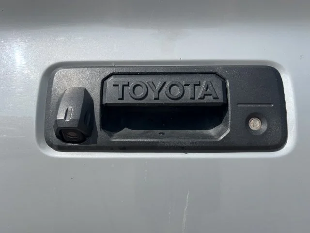 Used 2018  Toyota TRD Sport image 6