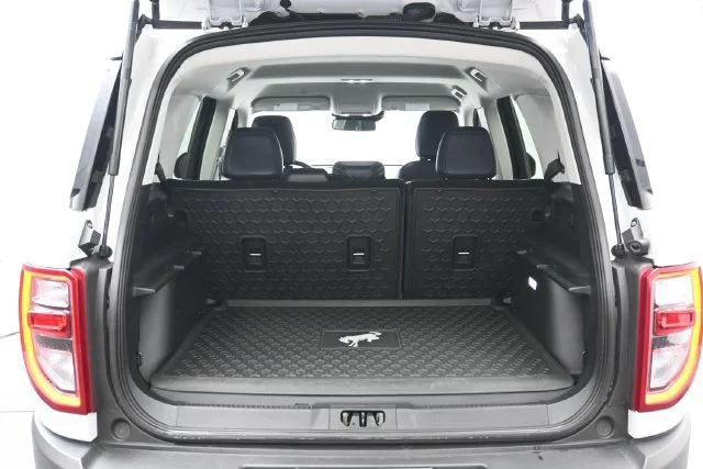 Used 2022 Oxford White Ford Outer Banks image 22