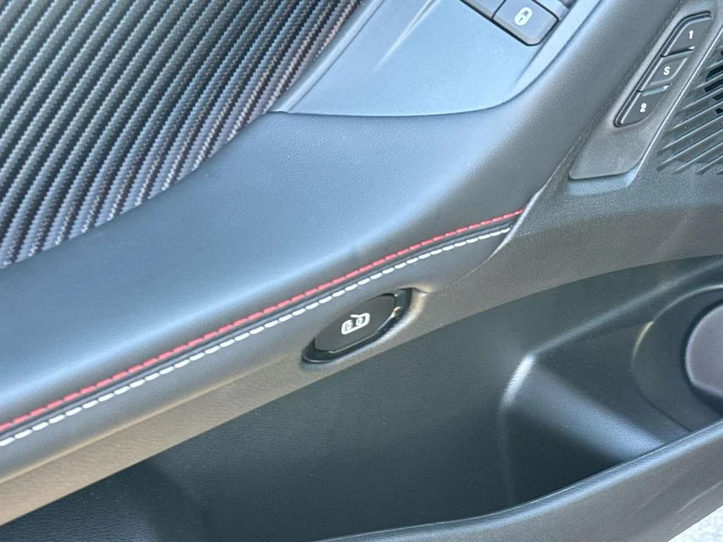 New 2026 Black Dodge Scat Pack Plus image 8