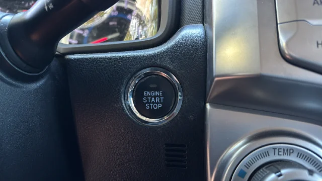 Used 2016 Black Toyota Limited image 29