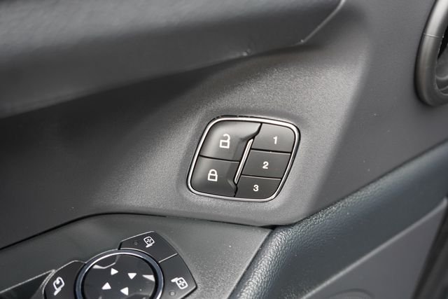 Certified Used 2024 Silver Ford XLT image 26