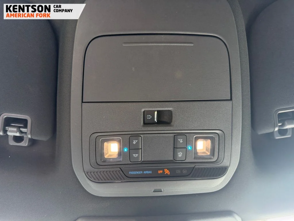 Used 2024 White Ford XLT image 27