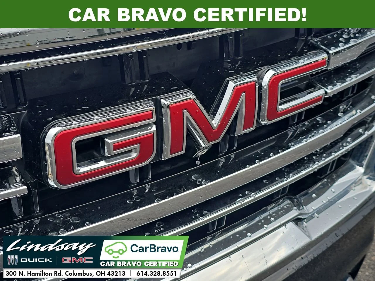 Used 2023 Onyx Black GMC SLT image 34