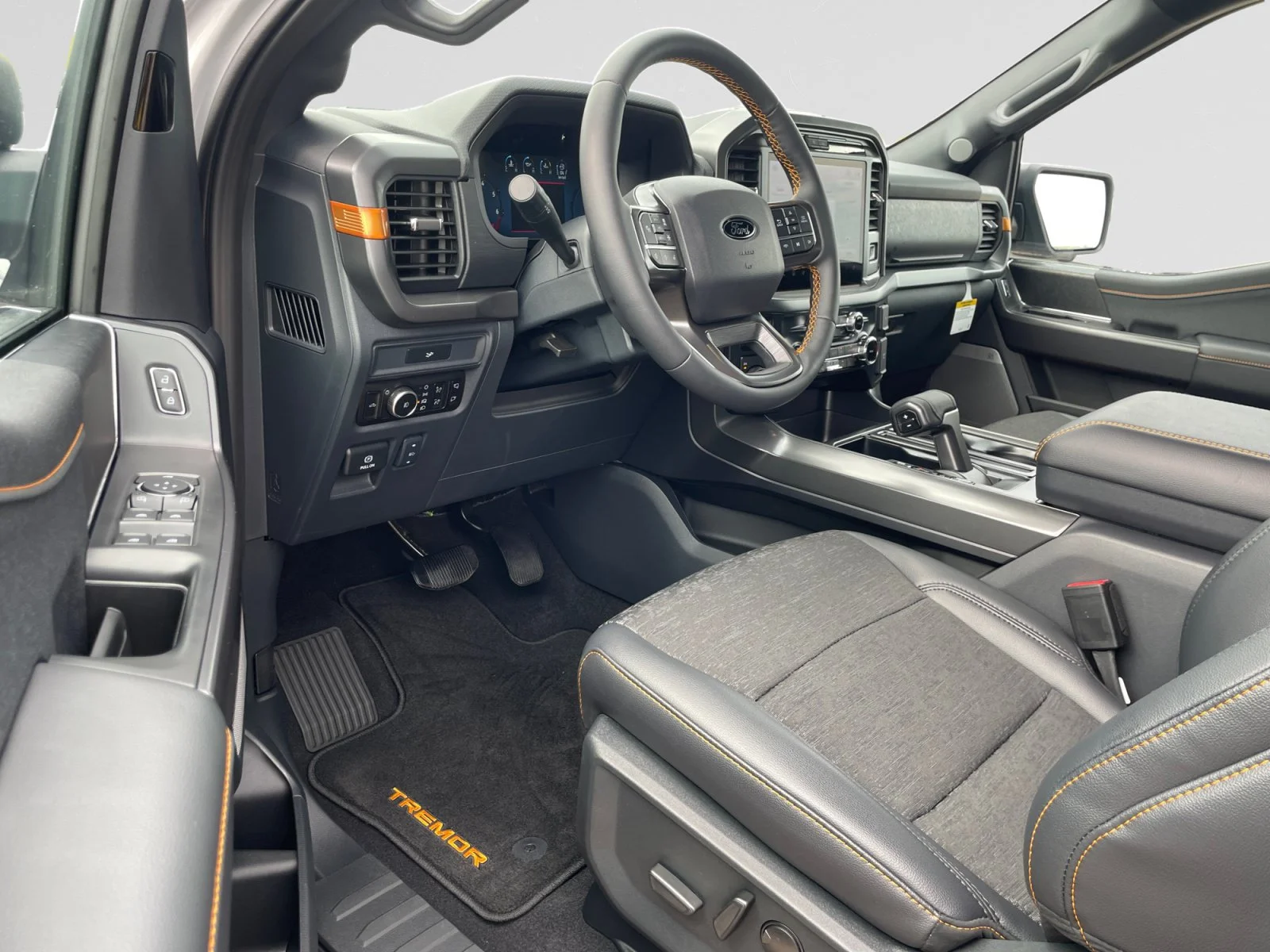 New 2026 Avalanche Ford Tremor image 13