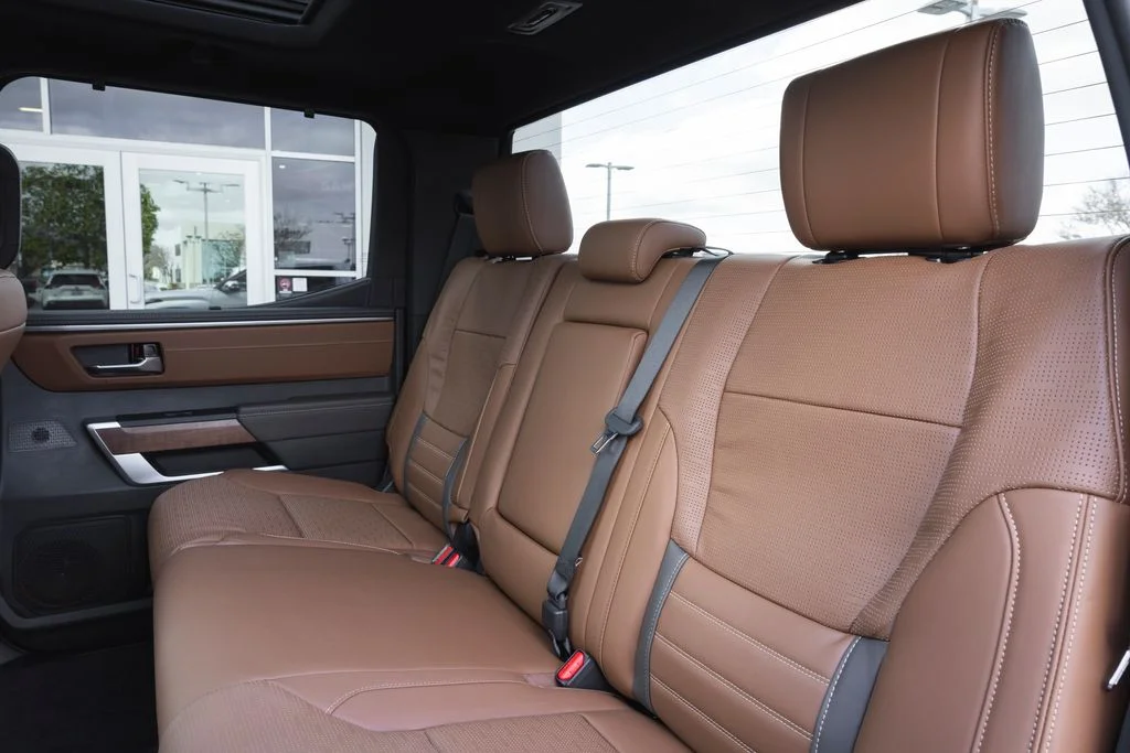 2026 Toyota Tundra 1794 Edition - Photo 9