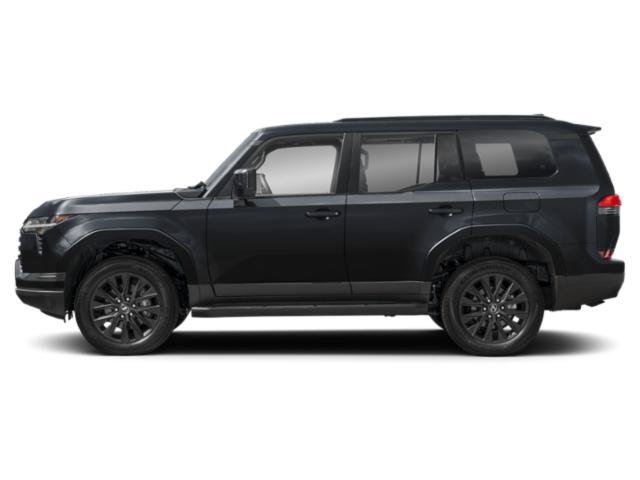 New 2026 Nebula Gray Pearl Lexus PREMIUM PLUS image 6