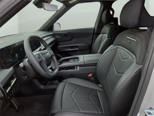 New 2027 Wolf Gray Kia X-LINE SX PRESTIGE image 20