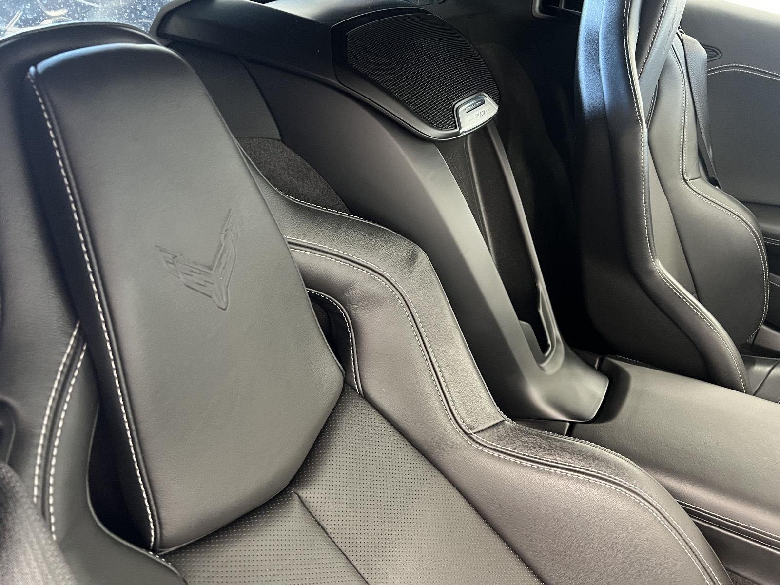 2023 Chevrolet Corvette 1LT - Photo 32