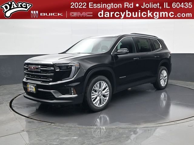 2026 GMC Acadia Elevation FWD's photo