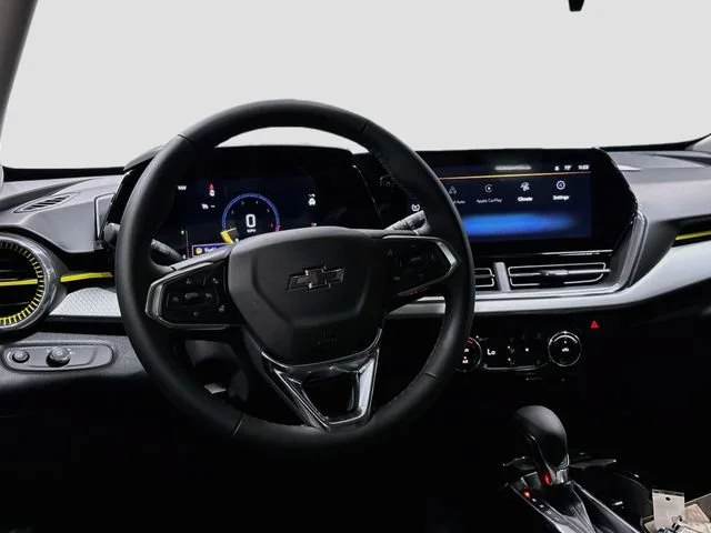 2026 Chevrolet Trax LT - Photo 20