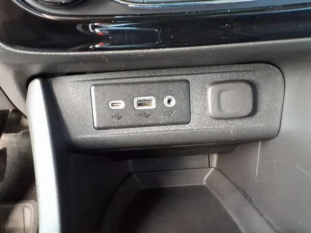 2023 Buick Encore GX Preferred - Photo 21