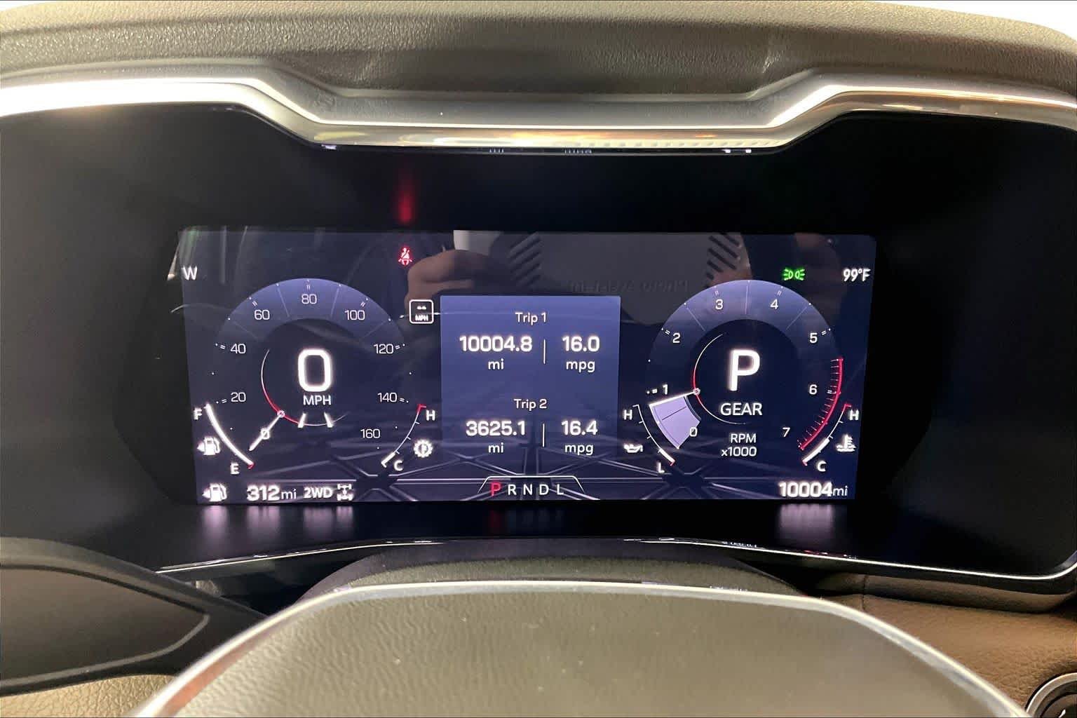 2023 GMC Canyon Denali - Photo 48