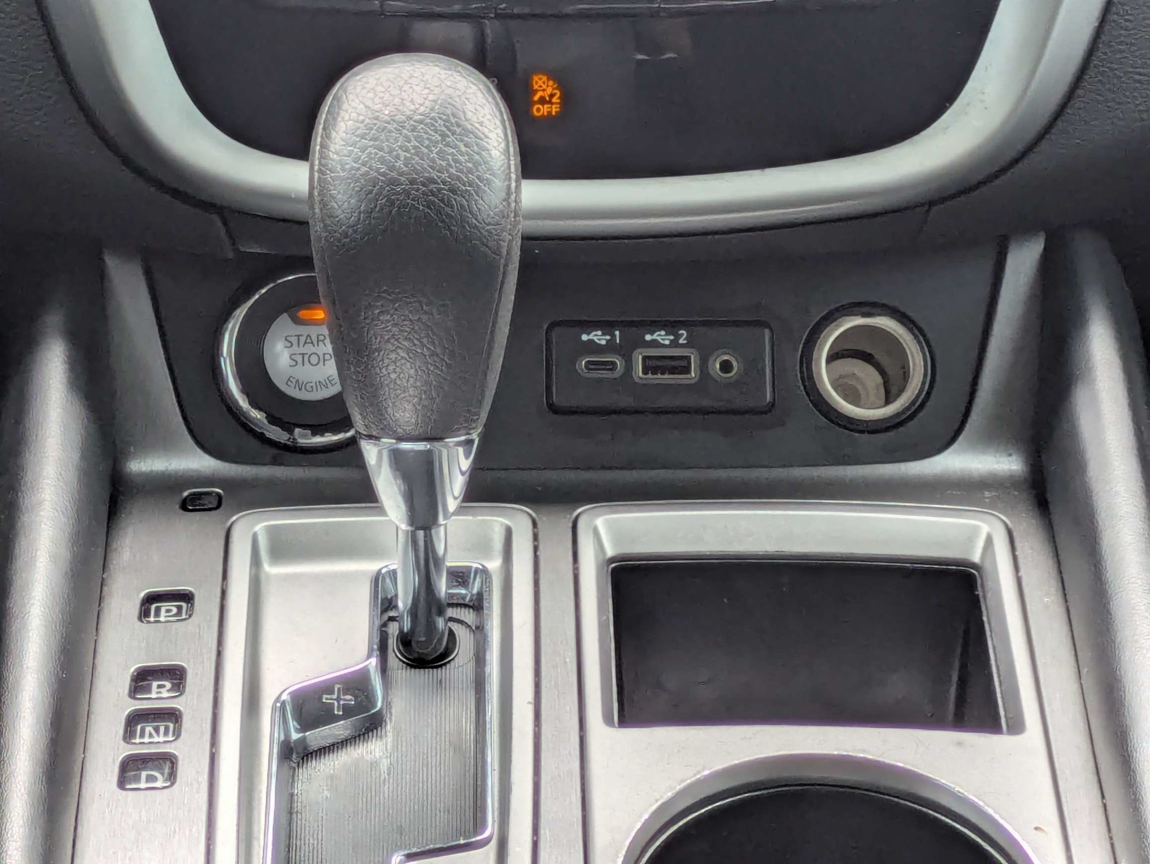 Used 2022 Gun Metallic Nissan S image 20