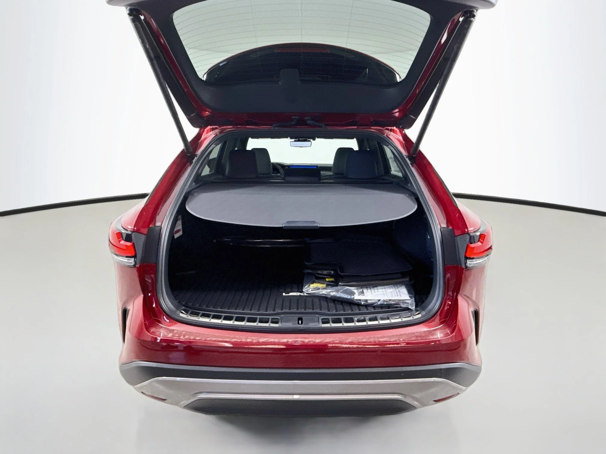 2026 Lexus RX 350 Luxury - Photo 25