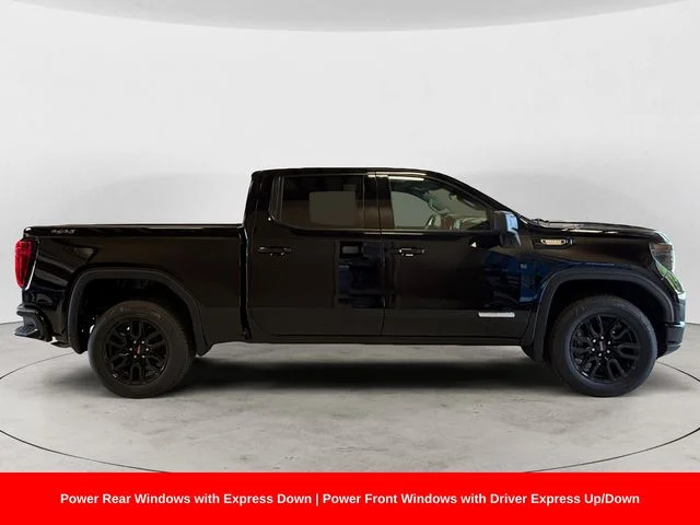 New 2026 Black GMC Elevation image 7