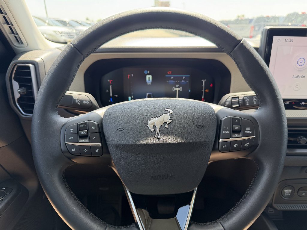 Used 2026 Gray Metallic Ford Big Bend image 27