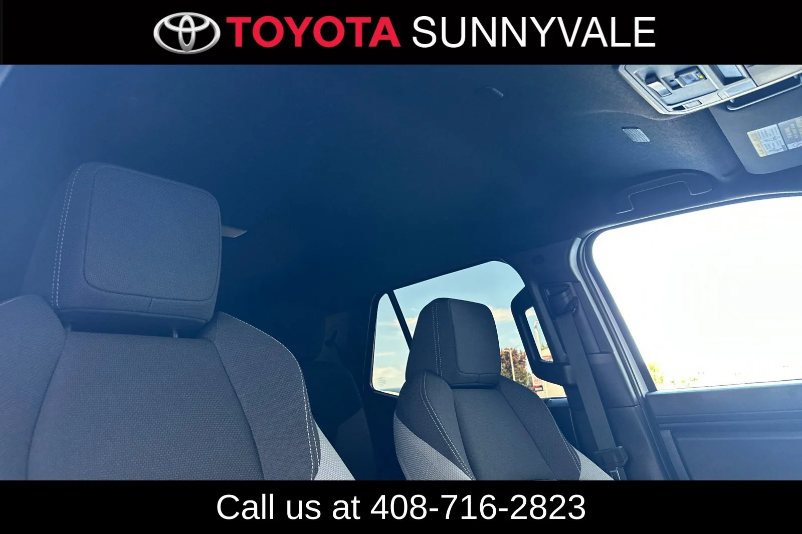 Certified Used 2025 White Toyota TRD Off-Road image 14