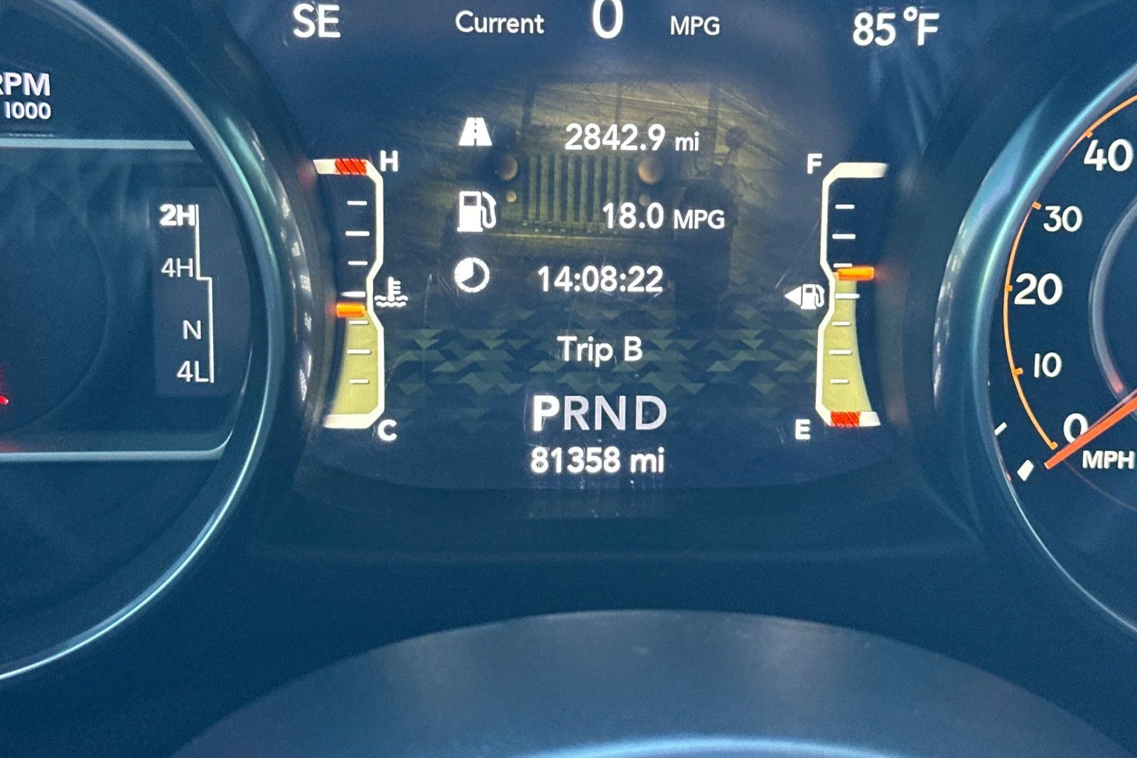 2020 Jeep Wrangler Unlimited Sahara - Photo 22