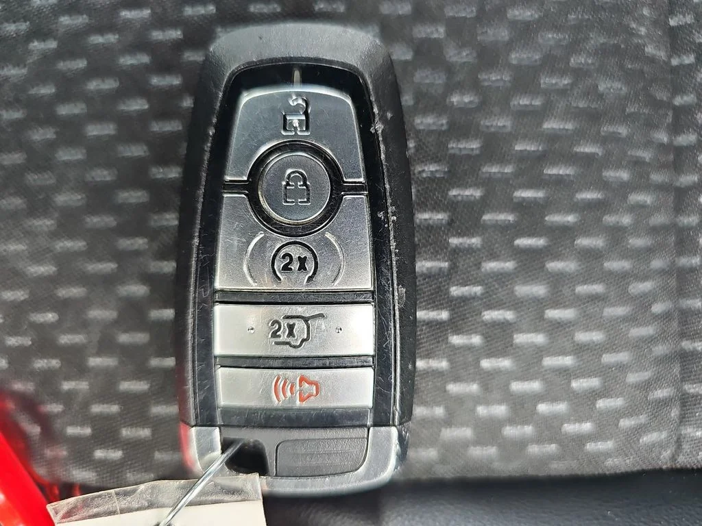 Used 2024 White Ford ST-Line Select image 35
